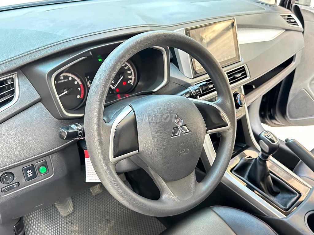Mitsubishi Xpander 2021 1.5 MT 75000 km. Mua bán Ô tô tại Quận Hoàng Mai Hà Nội được đăng bởi NHẬT DOANH AUTO  hình 5