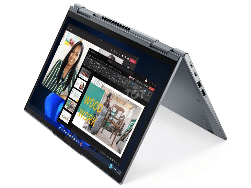 💻 ThinkPad X1 Yoga Gen 7/i7-1265U/16GB/256GB/Touch. Mua bán Laptop tại Quận 10 Tp Hồ Chí Minh được đăng bởi TTCenter hình 1