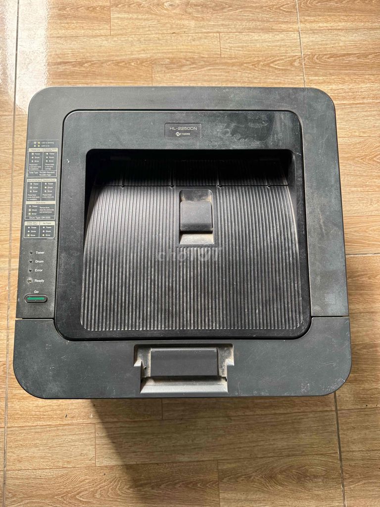 Máy in Brother HL-2250DN Đen. Mua bán Đồ dùng văn phòng tại Quận Dương Kinh Hải Phòng được đăng bởi hieu hình 1