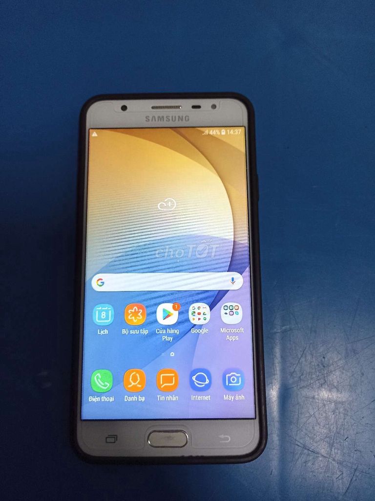 Samsung j7 prime máy dùng bình thường