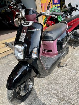 YAMAHA CUXI FI BIỂN SỐ TP, XE ĐẸP, MÁY ZIN ÊM. Mua bán Xe máy tại Quận Tân Phú Tp Hồ Chí Minh được đăng bởi Cửa Hàng Cường Phát Tân Phú