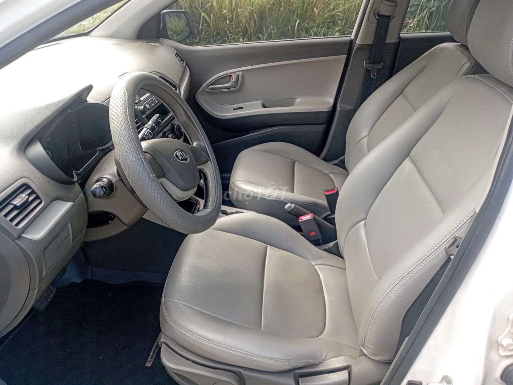 2014 Van 1.0 AT - 111000 km. Mua bán Ô tô tại Thành phố Việt Trì Phú Thọ được đăng bởi khảm hình 7