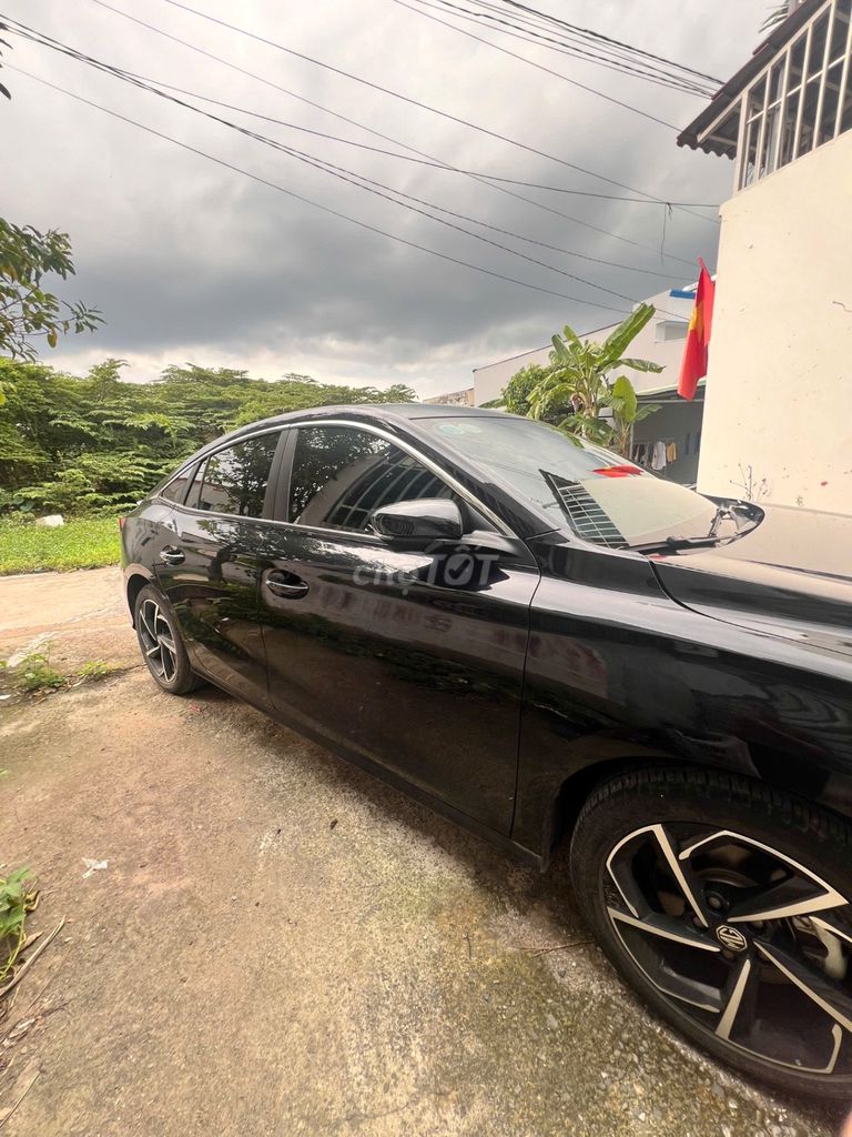 MG5 Luxury 2023 - 30000 km. Mua bán Ô tô tại Thành phố Thủ Đức Tp Hồ Chí Minh được đăng bởi Nguyễn Văn Vũ hình 1