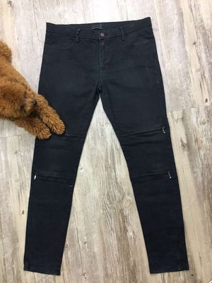 ZARA Man jeans like biker,.Size 34-32