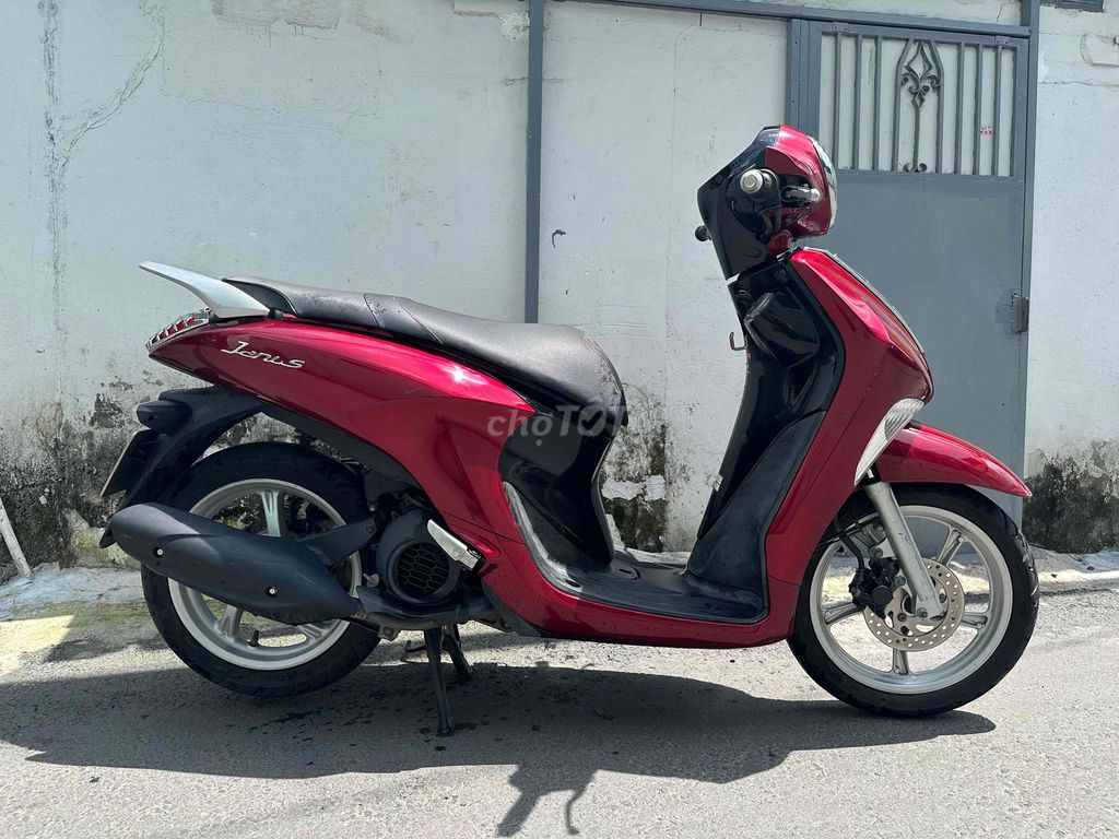 🛵🛵🛵 Janus 2018 bstp chính chủ. Mua bán Xe máy tại Quận Gò Vấp Tp Hồ Chí Minh được đăng bởi Trí Nguyễn hình 6