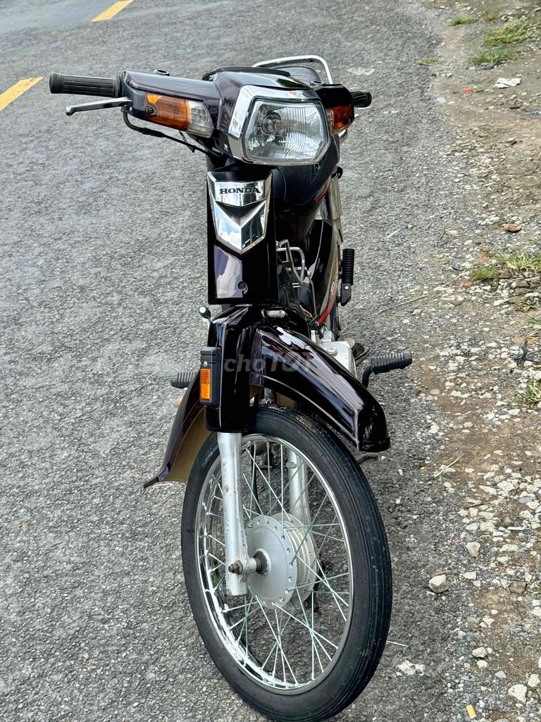 dream tứ quý. Mua bán Xe máy tại Huyện Càng Long Trà Vinh được đăng bởi rcb hình 3