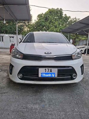 KIA Soluto 2021 1.4 MT 40000 km. Mua bán Ô tô tại Quận Long Biên Hà Nội được đăng bởi Chuyên phát mại tài sản Ngân hàng