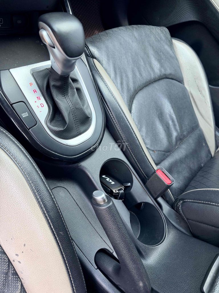 Kia k3 2022 1.6 luxury 1 chủ cực đẹp zin giá rẻ. Mua bán Ô tô tại Thành phố Thuận An Bình Dương được đăng bởi Kim Nam Auto Tom  hình 13