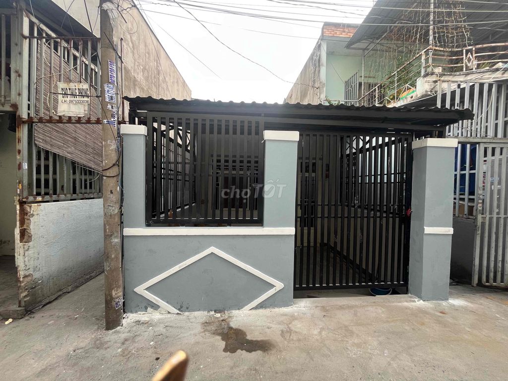 Nhàchính chủ, đt : ***,đuong Lê văn Khương Q12. Mua bán nhà ở tại Quận 12 Tp Hồ Chí Minh được đăng bởi Nguyễn Duy Toàn hình 5