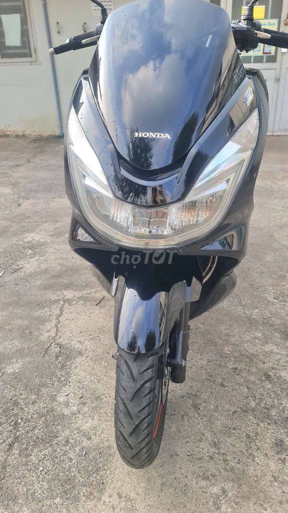 Honda PCX 2014 Đen 34000 km. Mua bán Xe máy tại Quận 11 Tp Hồ Chí Minh được đăng bởi CỬA HÀNG XE MÁY LONG HỔ hình 6