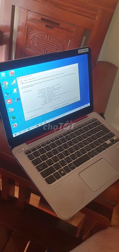 Laptop HP Folio 1020 core tm  5y51 ram 8 ssd 128. Mua bán Laptop tại Quận Thanh Xuân Hà Nội được đăng bởi NGUYEN VAN CHUONG hình 1