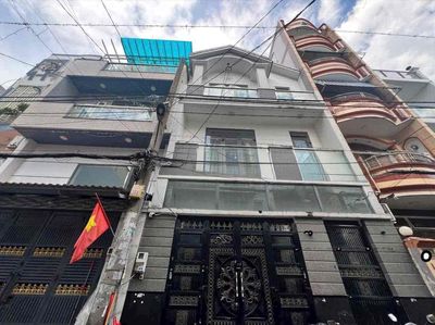 Rent · 2 bd · 54 м² · Quận Tân Phú, ул. Đường Gò Dầu