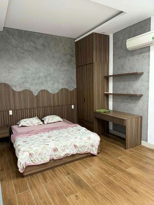 Аренда · 1 комн. · 35 м² · Quận Sơn Trà, ул. Đường An Thượng 29