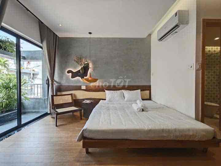 Cho thuê nhà 4 phòng ngủ tại Hải Châu, Đà Nẵng — ảnh 10