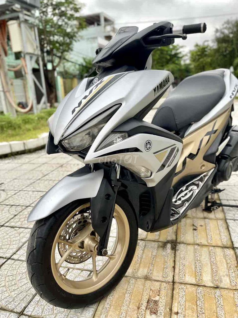 nvx 155 abs máy rin chất xe dọn full mới biển 18. Mua bán Xe máy tại Quận Hải Châu Đà Nẵng được đăng bởi nguyễn thị hà hình 3