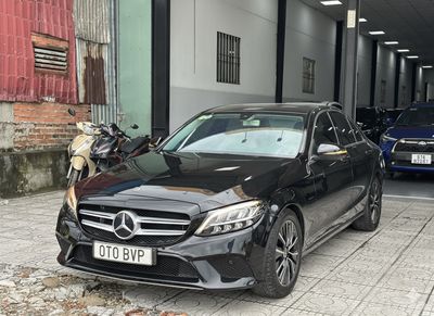 🔴 Mercedes Benz C Class 2018 C200 - 44k km. Mua bán Ô tô tại Thành phố Thủ Đức Tp Hồ Chí Minh được đăng bởi Tuấn carhouse