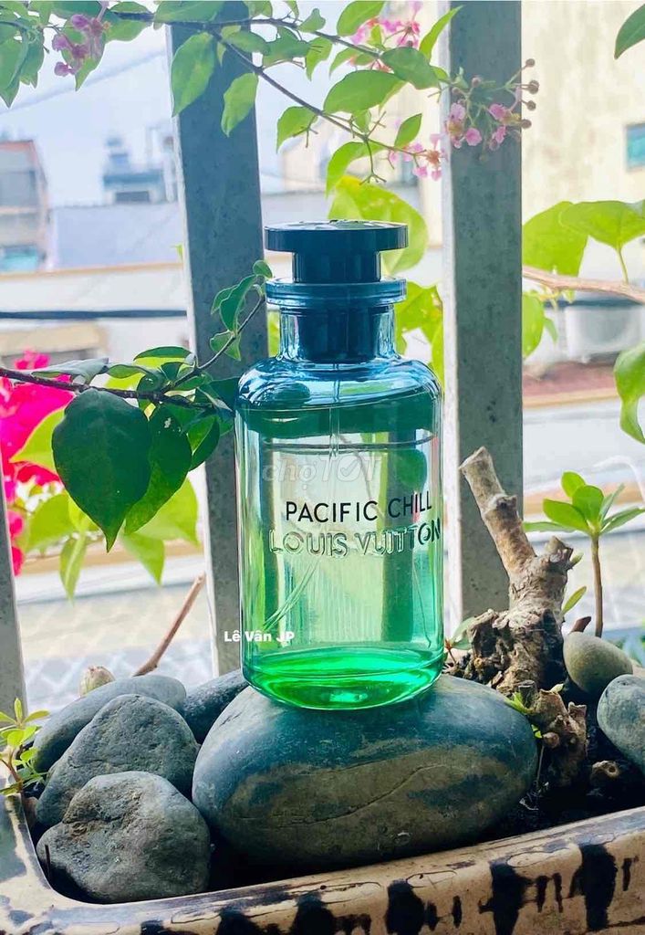 Nước hoa LV Pacific Chill