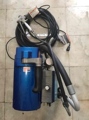Máy phun sơn hiệu Graco của Mỹ. Mua bán Nội thất, đồ gia dụng khác tại Quận 7 Tp Hồ Chí Minh được đăng bởi Ashley Ann