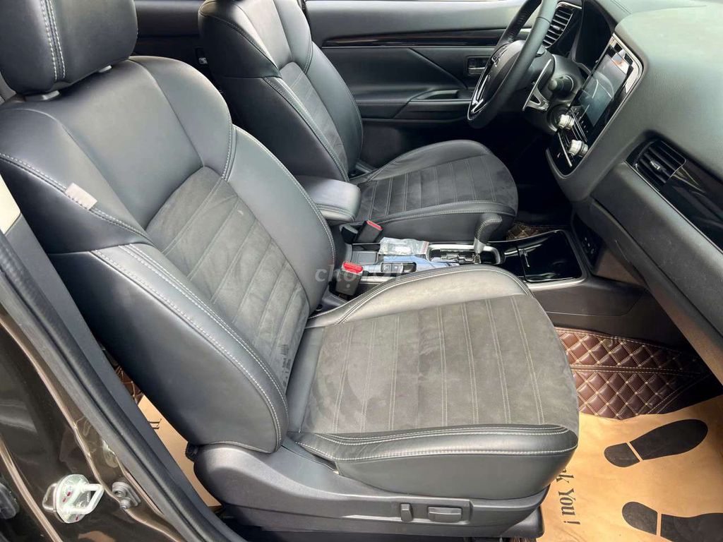 2022 2.0 CVT - 40000 km. Mua bán Ô tô tại Thành phố Thủ Dầu Một Bình Dương được đăng bởi Quốc việt  hình 12