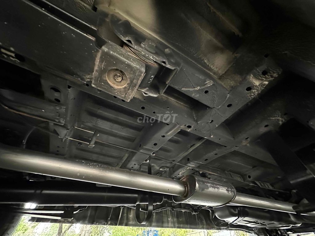 Transit MID 2015 - Xe zin rất đẹp, chỉ bàn về giá. Mua bán Ô tô tại Quận Bình Tân Tp Hồ Chí Minh được đăng bởi Xe Hồng Minh hình 18