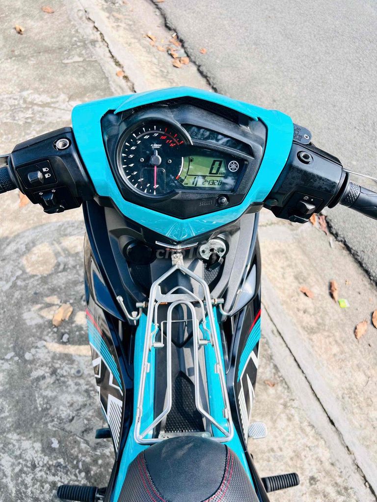 thanh lý. Mua bán Xe máy tại Thị xã Bến Cát Bình Dương được đăng bởi xe máy trả góp tín nghĩa  hình 9