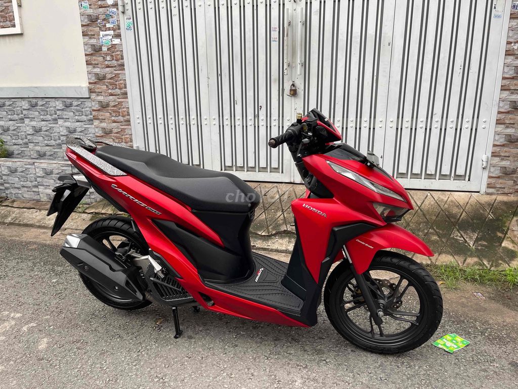Vario 150 2019, оригинальный двигатель, отличное состояние