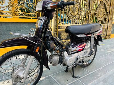 Xe máy Honda Dream thái nguyên zin