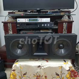 💖💖 Loa center Klipsch SC1 hàng bãi Mỹ