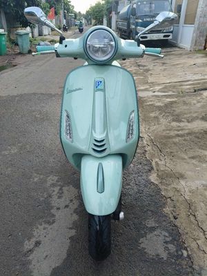 Bán Vespa 2025 125cc