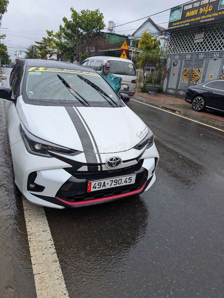 2024 1.5E CVT - 80000 km. Mua bán Ô tô tại Thành phố Bảo Lộc Lâm Đồng được đăng bởi  hoàng hình 1