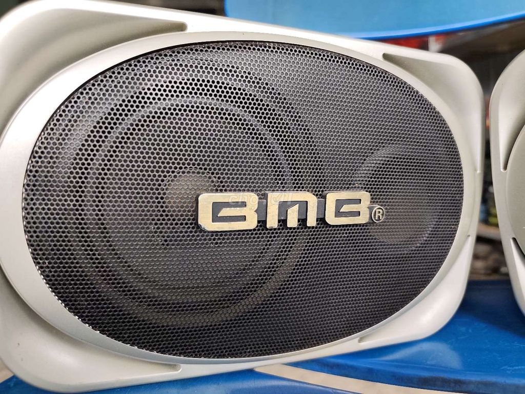cặp loa BMB cs 400w 1 cặp, loa nhật made in japan. Mua bán Tivi, Âm thanh tại Thị xã Điện Bàn Quảng Nam được đăng bởi Huỳnh phúc hình 2