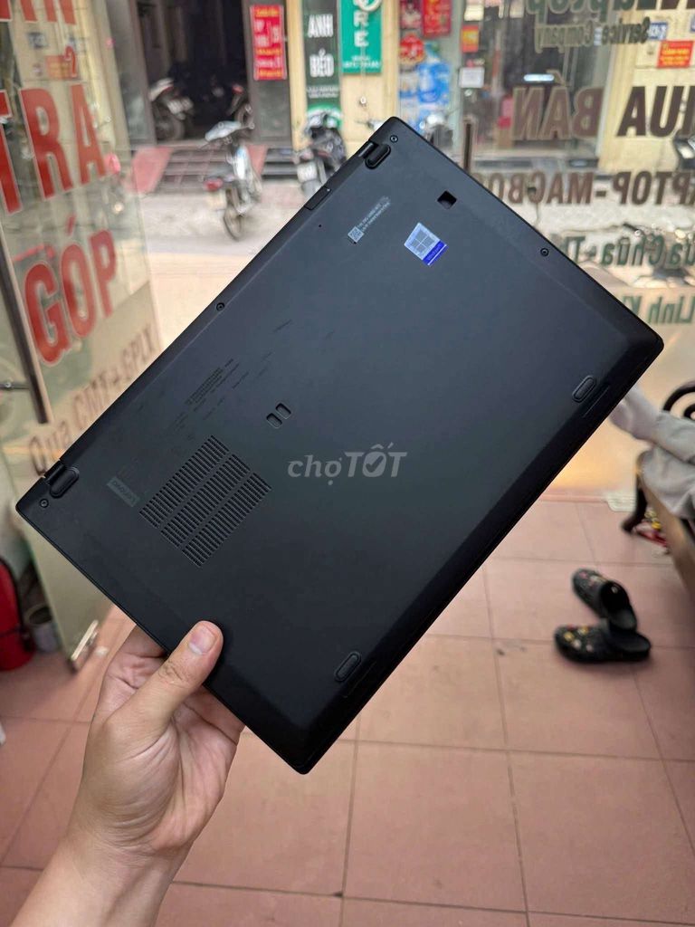 Lenovo ThinkPad x280 Carbon i5-8250u 8GB/256GB. Mua bán Laptop tại Thành phố Đông Hà Quảng Trị được đăng bởi Gia Bảo hình 1