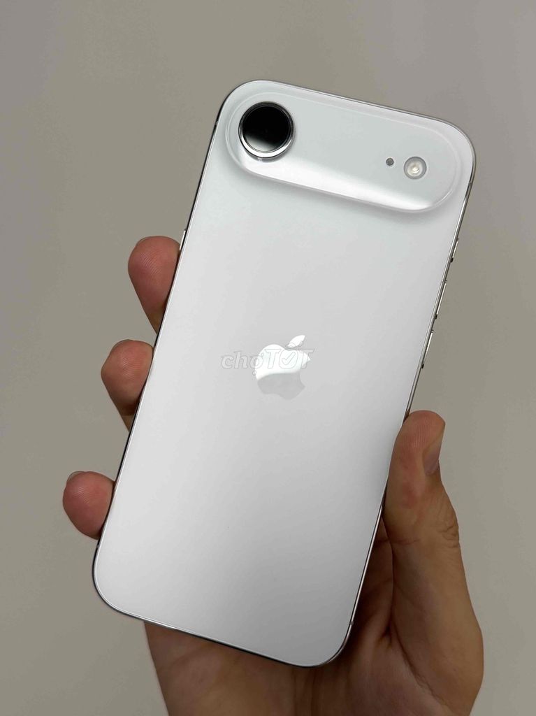 Iphone Air 512gb chính hãng VN Titan White 🇻🇳. Mua bán Điện thoại tại Quận 11 Tp Hồ Chí Minh được đăng bởi Nguyen Van Son hình 1