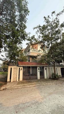 Villa 298 m² · 4 bed · Khu đô thị Hà Phong