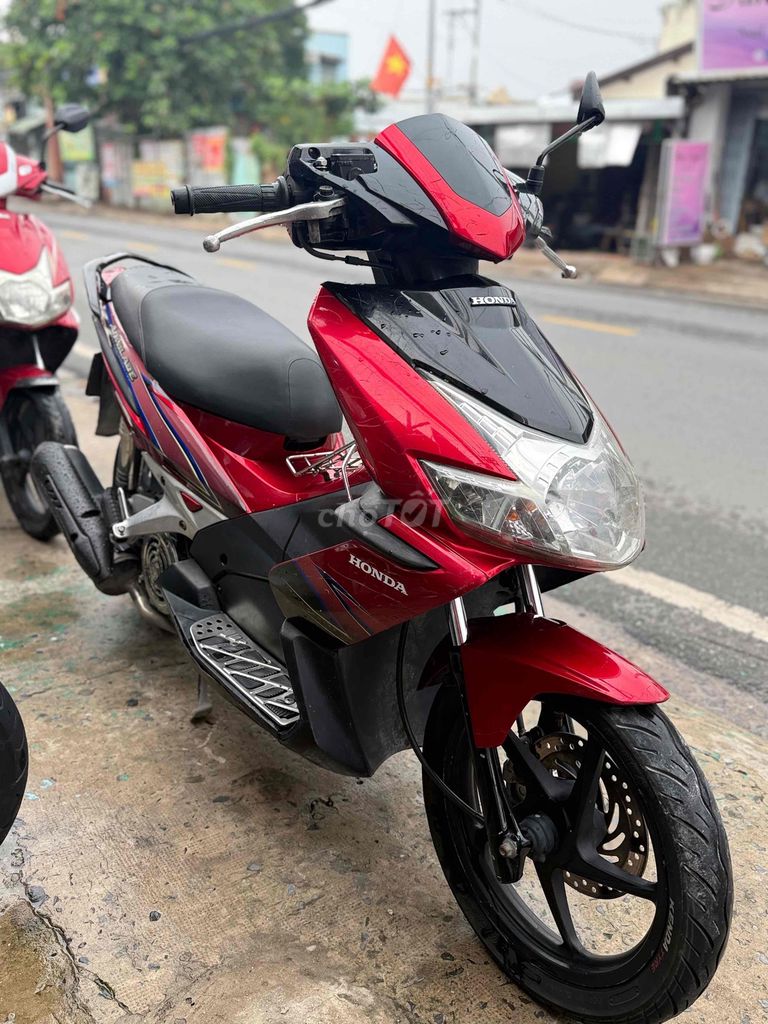 Honda Air Blade 2008 cc bstp хороший цинк