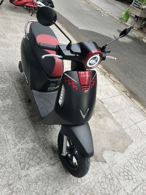 Xe điện VinFast EVO neo như mới km