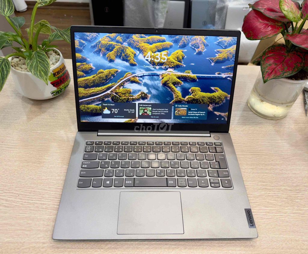 Lenovo ThinkBook i3 Gen 11 8GB/256GB. Mua bán Laptop tại Quận Bắc Từ Liêm Hà Nội được đăng bởi Nguyen the long hình 1
