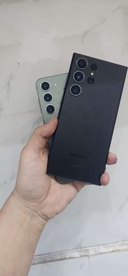 Samsung s23/s23ultra 12/512gb. Mua bán Điện thoại tại Thành phố Long Xuyên An Giang được đăng bởi Điện Thoại Tốt