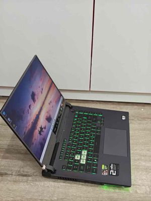 Rog Strix G513 rtx 3060 cho ae