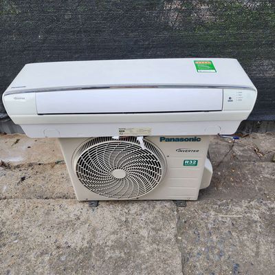 Máy Lạnh Panasonic Inverter 9000Btu, Rẻ Đẹp 2025. Mua bán Máy lạnh, điều hoà tại Quận Thanh Xuân Hà Nội được đăng bởi Điện Lạnh Long Việt