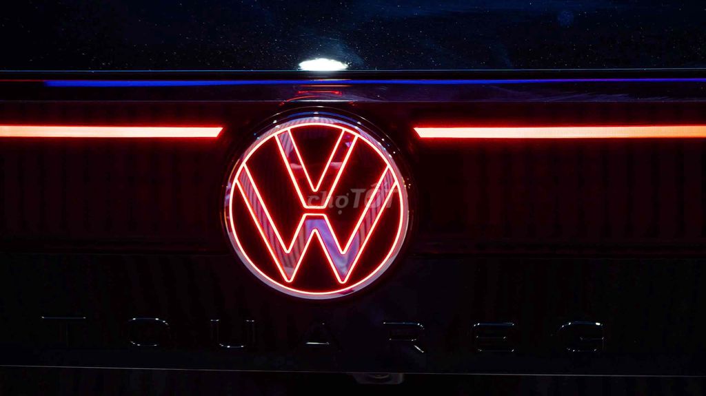 Volkswagen Touareg 2025 Luxury 2.0 TSI. Mua bán Ô tô tại Quận 1 Tp Hồ Chí Minh được đăng bởi Hưng Messi Bán Xe Đức hình 9