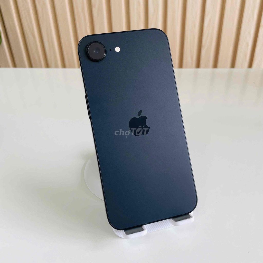 iPhone 16e Quốc Tế -128GB - Đẹp 99% - Nguyên Zin. Mua bán Điện thoại tại Quận Ninh Kiều Cần Thơ được đăng bởi Hmphone hình 1