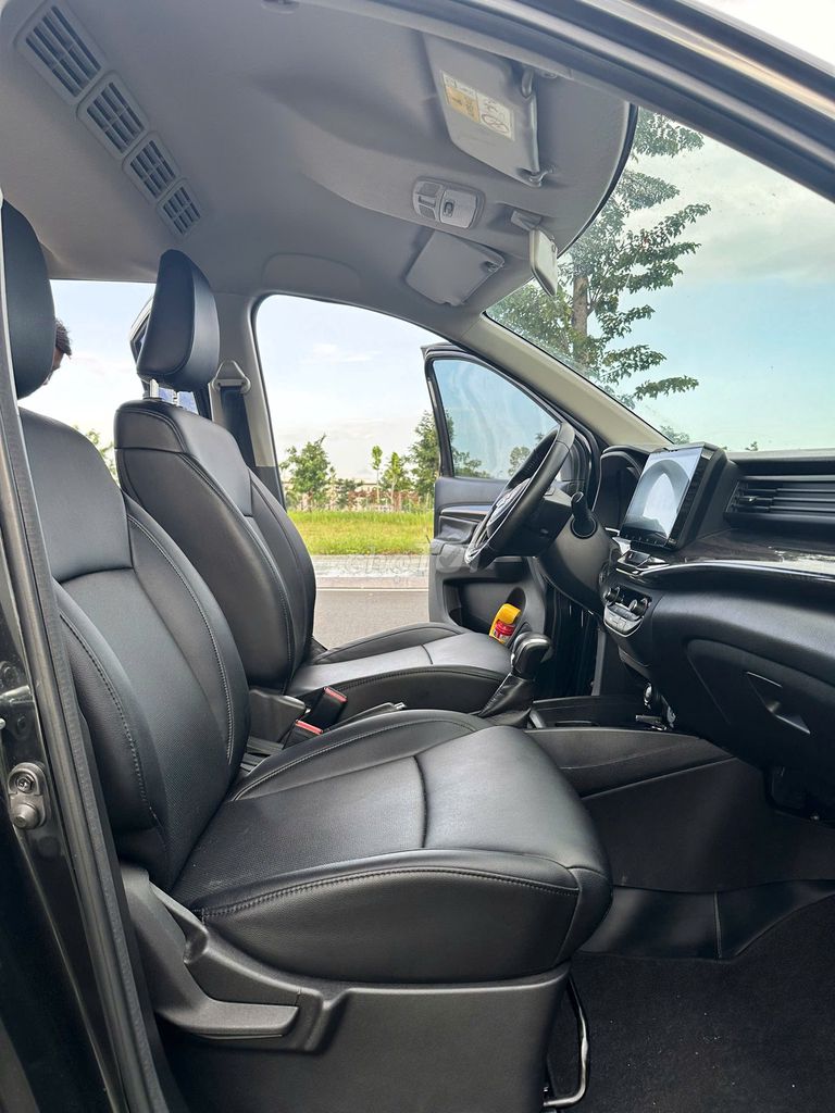 Suzuki Ertiga 2022 Hybrid 1.5 AT - 63000 km. Mua bán Ô tô tại Thành phố Thủ Đức Tp Hồ Chí Minh được đăng bởi THP Auto hình 14