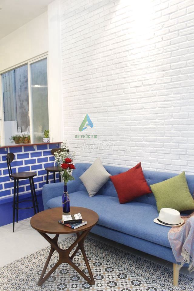 Rent · 3 bd · 95 м² · Quận Ngũ Hành Sơn, ул. Đường Lý Văn Phức