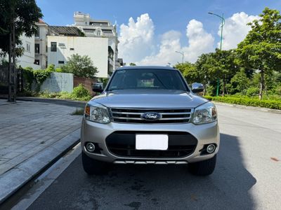 Ford Everest 2014 Limited 4x2 - siêu mới. Mua bán Ô tô tại Quận Long Biên Hà Nội được đăng bởi Mr. Đại mua bán ô tô
