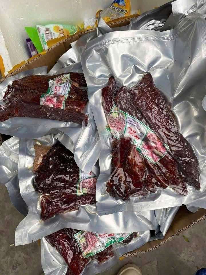 TRÂU, LỢN GÁC BẾP. Mua bán Đồ ăn, thực phẩm và các loại khác tại Quận Bắc Từ Liêm Hà Nội được đăng bởi Dương Diện hình 3