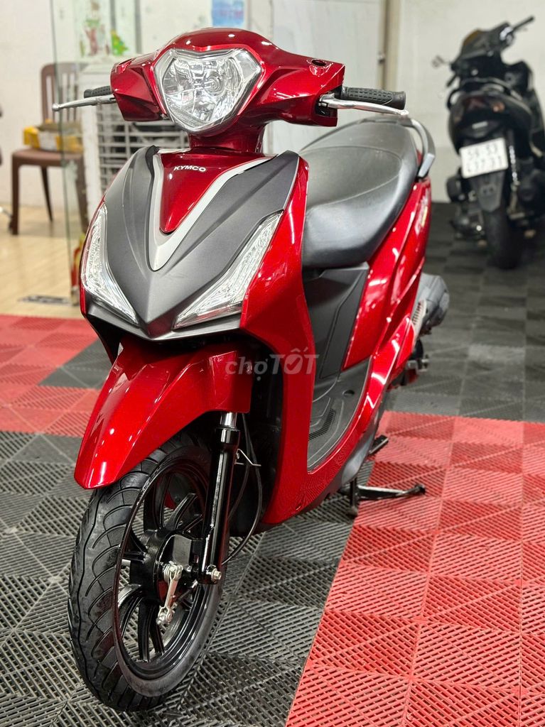 💥Kymco Hermosa 50cc 2020 Biển 83 K9C BST Giá Rẻ. Mua bán Xe máy tại Thành phố Thủ Đức Tp Hồ Chí Minh được đăng bởi XE MÁY THỦ ĐỨC hình 1