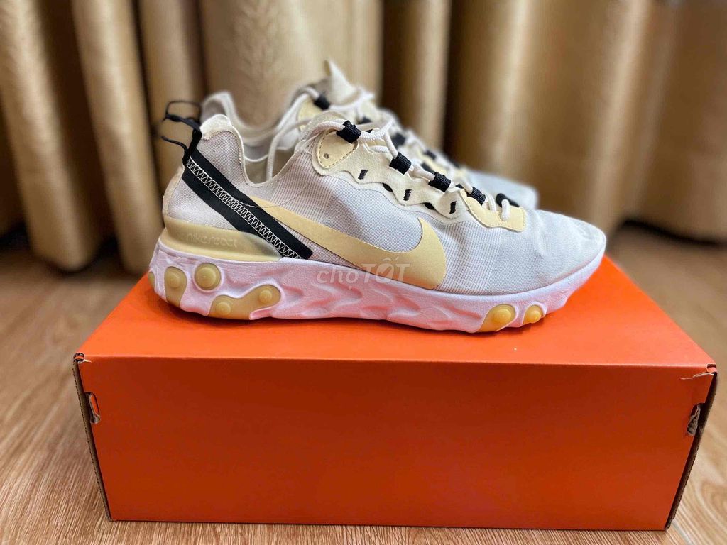 Nike React Size 41