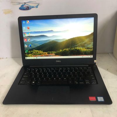 Dell Vostro 5370 Core i5 8250U, 8GB 256GB, VGA 2GB