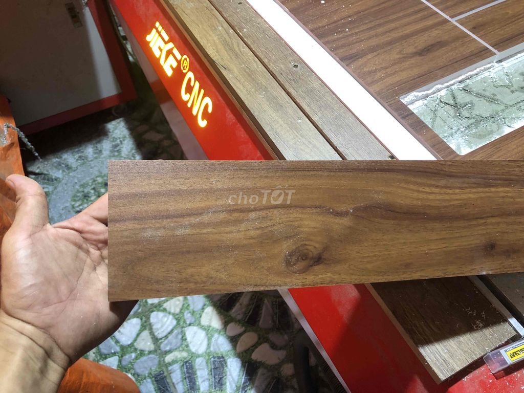Xưởng gỗ CNC chuyên ẩn xuất nội thất. Dịch vụ tại Huyện Bình Chánh Tp Hồ Chí Minh được đăng bởi Mr Phước hình 1